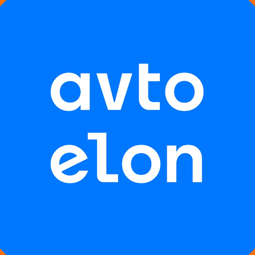Avtoelon - Mashina Bozor app icon