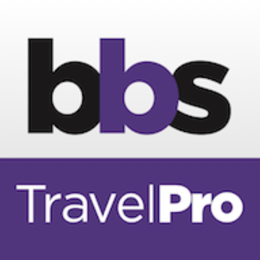 TravelPro Mobile app icon