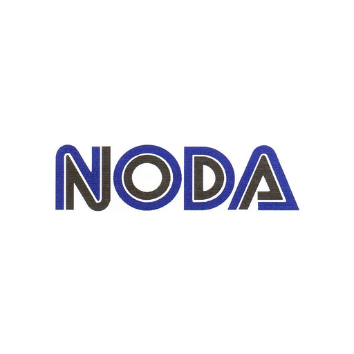 NODA Mobile Banking app icon