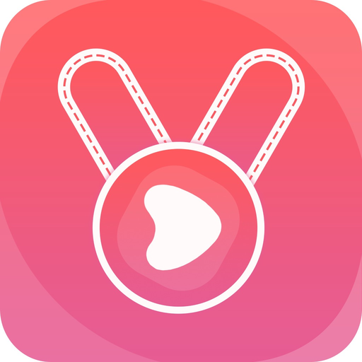 Full Screen Video Status App app icon