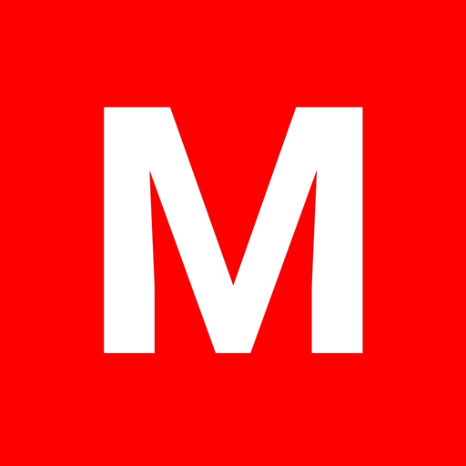 Adresář - Skupina Metrostav app icon