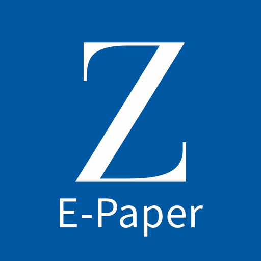Zürcher Unterländer E-Paper app icon