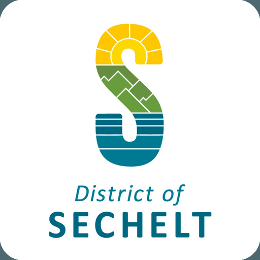 Sechelt Citizen App app icon