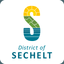 Sechelt Citizen App icon
