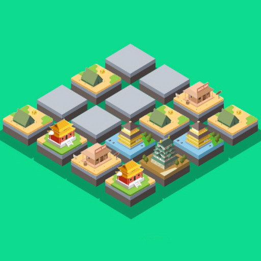 Craft Builder app icon