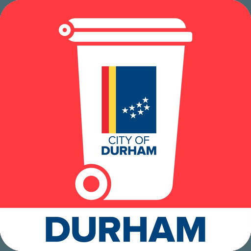 Durham Rollout app icon