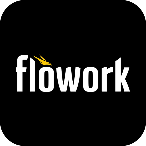 Flowork app icon