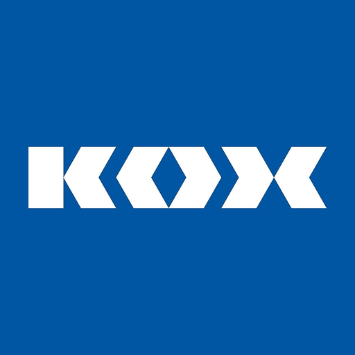 KOX app icon