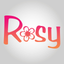 Rosy Salon Software icon