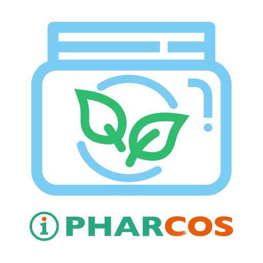 ICHIMARU PHARCOS プロダクトガイド app icon