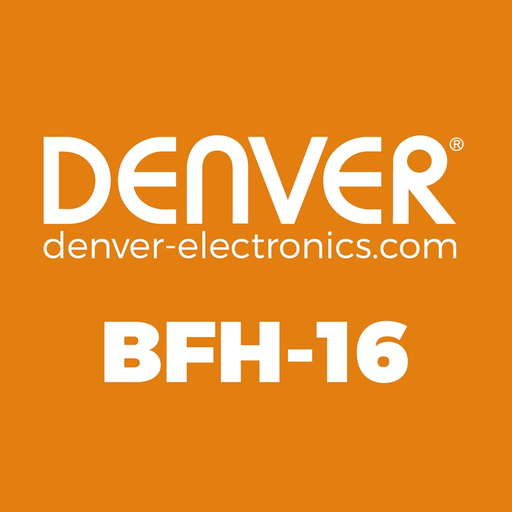 BFH-16 app icon