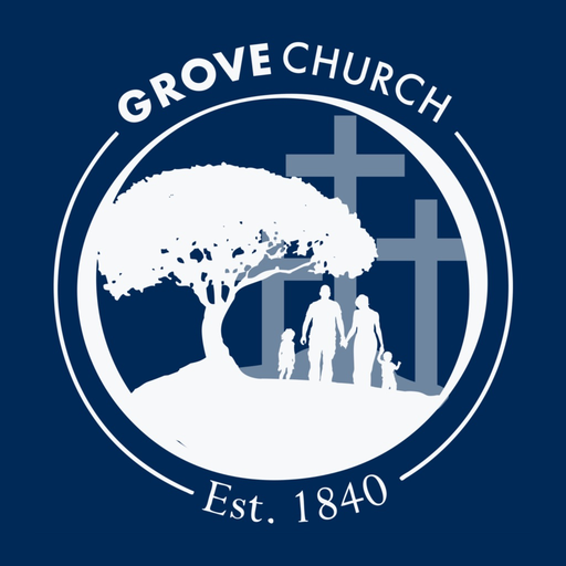 Grove Church VA app icon