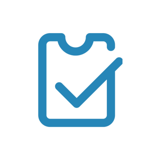 SimpleTix Organizer app icon