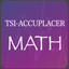 TSI - ACCUPLACER MATH icon