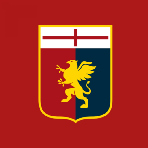 Genoa App Ufficiale app icon