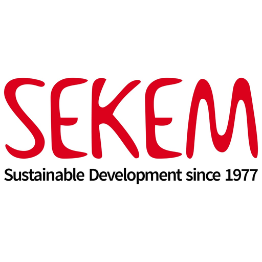 SEKEM News app icon