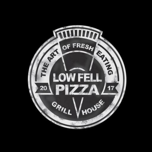 Low Fell Pizza app icon