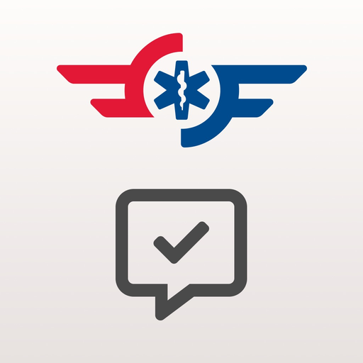 HENSPE app icon