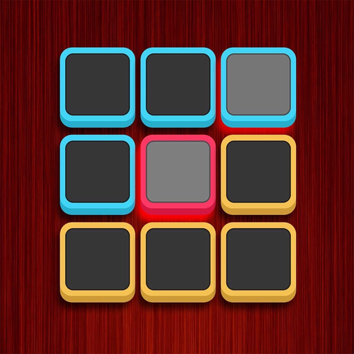 Easy Beats Maker & Music Drum app icon