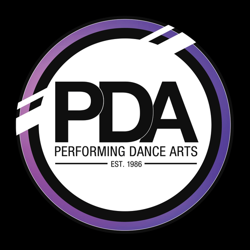 Performing Dance Arts app icon