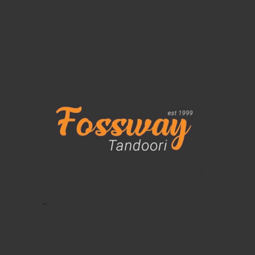 Fossway Tandoori app icon
