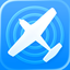 BZF Flugfunk Fragenkatalog icon