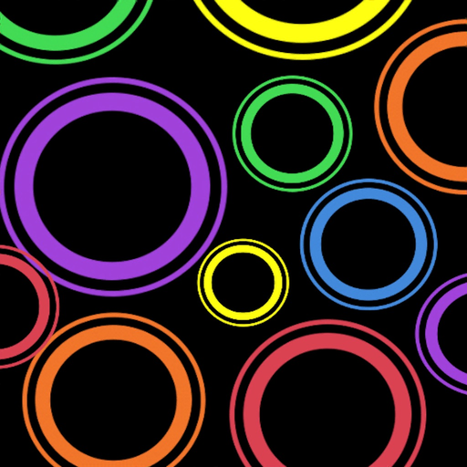 Ringz app icon