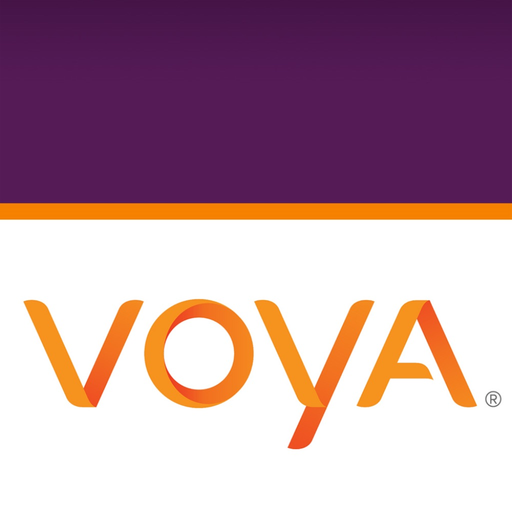 Voya Premium Billing app icon