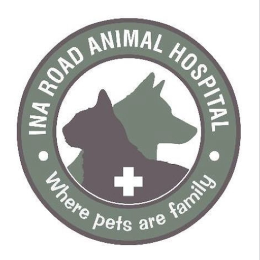 IRAH Pet Connect app icon