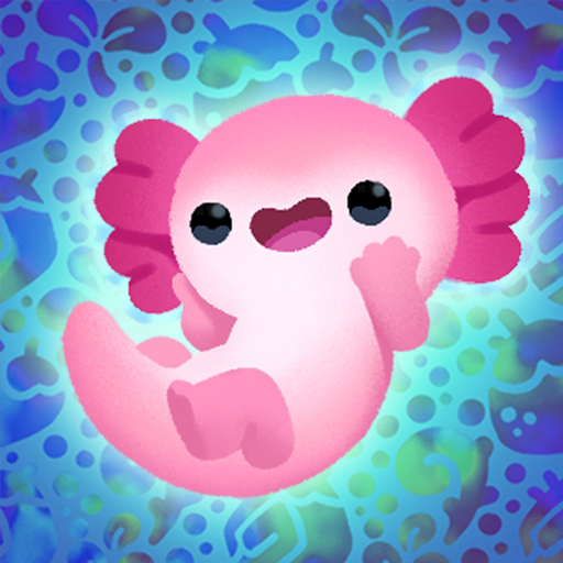 Axolochi app icon