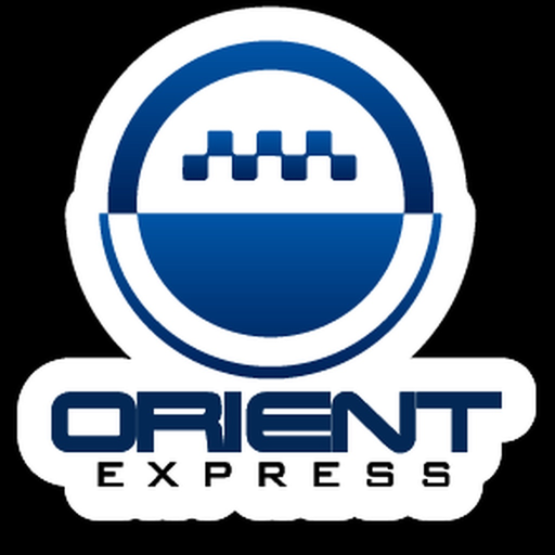 Orient Express app icon