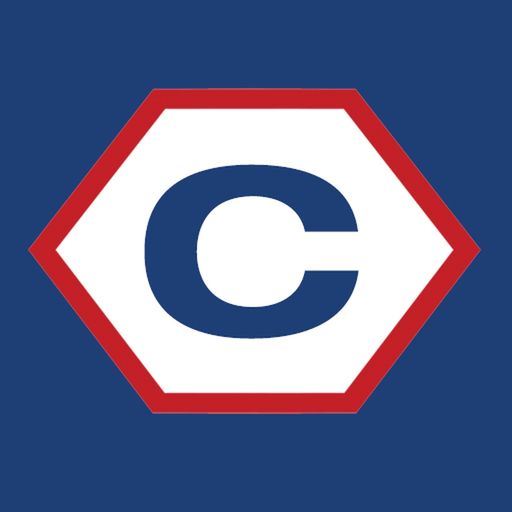 Cubby Oil & Energy app icon