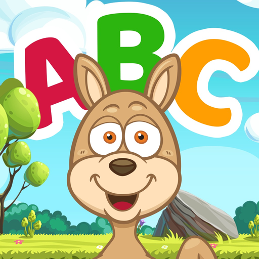 Toddler games for 2 year olds app icon