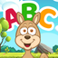 Toddler games for 2 year olds icon