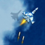 Missile Go - Plane Games icon