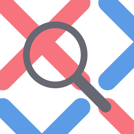 StitchedView app icon