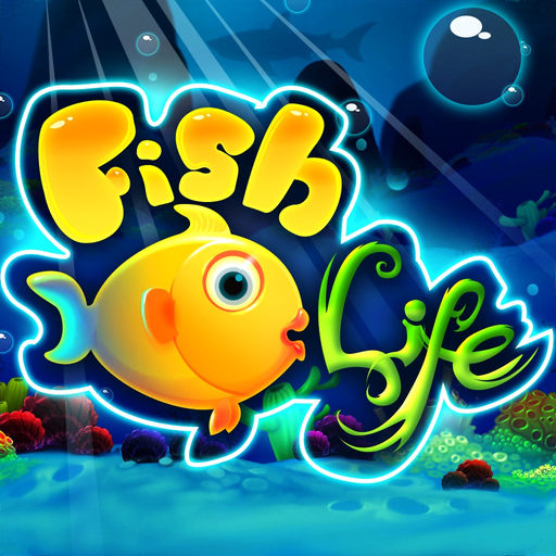 Fish Life. app icon