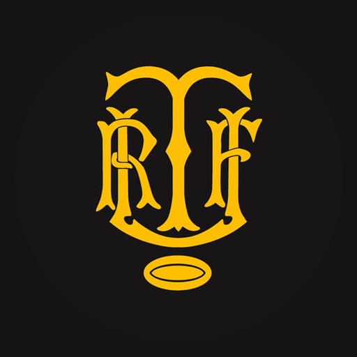 Taranaki Rugby app icon