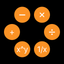 Modulus Calculator icon