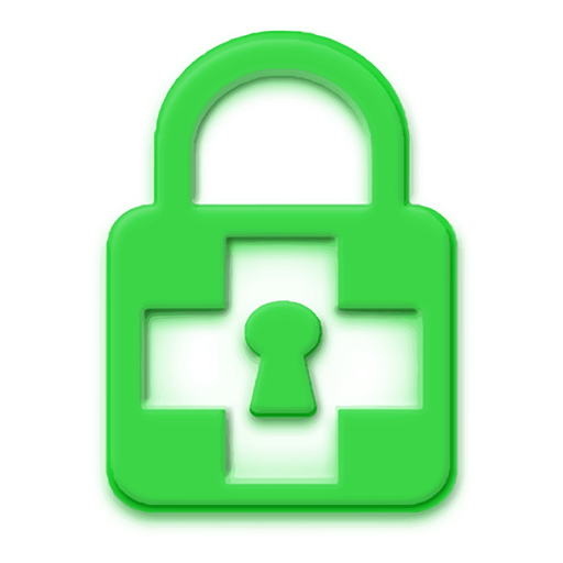 Health Wealth Safe app icon