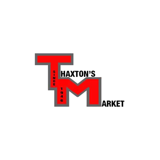 Thaxton’s Market app icon