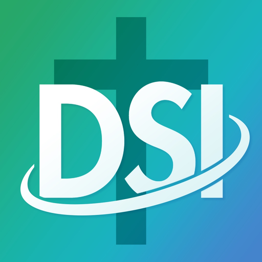 Catholic DSI app icon