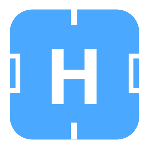 HealthGamePlan app icon