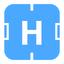 HealthGamePlan icon