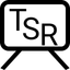 TSR icon