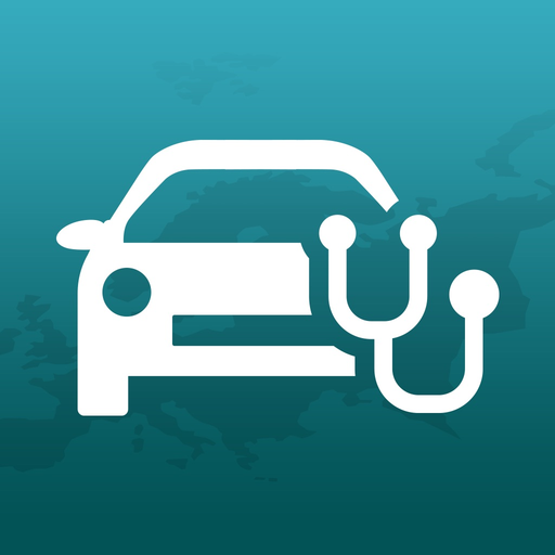 Diag-Europe app icon