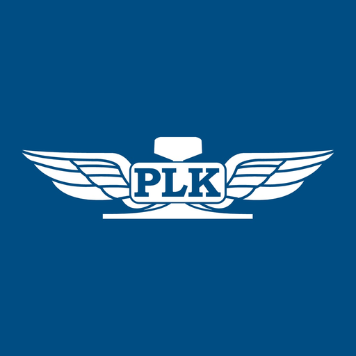 Komunikator PLK 2.0 app icon