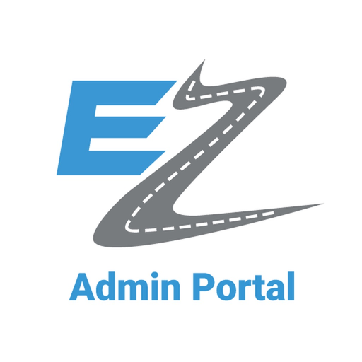 Ezlogz Admin Portal app icon