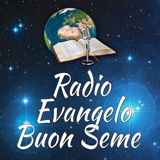 Radio Evangelo Buon Seme app icon