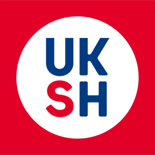 UKSH app icon